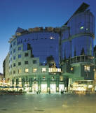 DO & CO Hotel Vienna - Vienna, Austria - 