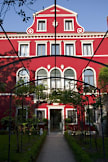 Ca' Nigra Lagoon Resort - Venice, Italy - 