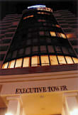 Executive Airport Plaza - Richmond, Canada - 