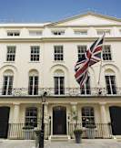 Haymarket Hotel - London, United Kingdom - 