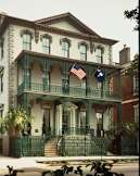 John Rutledge House Inn - Charleston, South Carolina - 