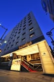 Ginza Nikko Hotel - Tokyo, Japan - 