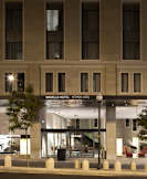 The Mamilla Hotel - Jerusalem, Israel - 