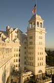 Claremont Hotel Club and Spa - Berkeley, California - 