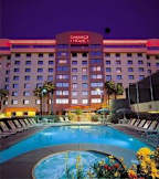 The Carriage House - Las Vegas, Nevada - 