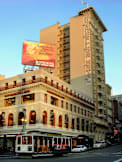 Chancellor Hotel on Union Square - San Francisco, California - 