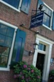 Hotel 't Jagerhuis - Ouderkerk Aan de Amstel, The Netherlands - 