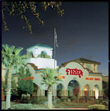 Fiesta Rancho Hotel & Casino - Las Vegas, Nevada - 