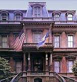 The Inn at the League - Philadelphia, Pennsylvania - 