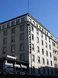 Hotel Moderne - Geneva, Switzerland - 