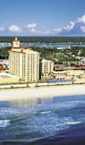 Plaza Resort & Spa - Daytona Beach, Florida - 