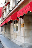 Pavillon Republique Les Halles - Paris, France - 