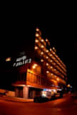 Hotel Cavalier - Beirut, Lebanon - 