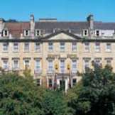Pratt's Hotel - Bath, United Kingdom - 