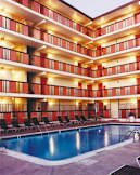 Flamingo Motel - Ocean City, Maryland - 