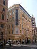Hotel La Griffe - Rome, Italy - 