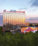 Korston Hotel Moscow - Moscow, Russian Federation - 