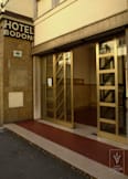 Hotel Bodoni - Florence, Italy - 