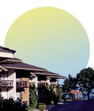 Bay Park Hotel - Monterey, California - 