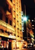 Orly Gran Hotel - Buenos Aires, Argentina - 