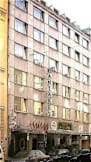 Hotel Antares - Munich, Germany - 