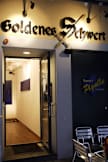 Goldenes Schwert Hotel - Zurich, Switzerland - 