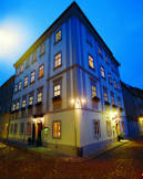 Alchymist Residence Nosticova - Prague, Czech Republic - 
