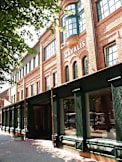 Navalis Hotel - Klaipeda, Lithuania - 