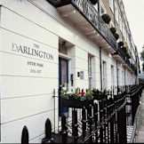 The Darlington Hyde Park - London, United Kingdom - 
