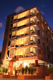 104 Art Suites - Bogota, Colombia - 