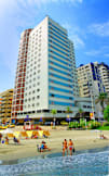 Hotel Dorado Plaza - Cartagena, Colombia - 