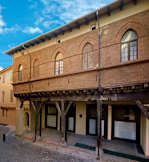 Art Corona d'Oro - Bologna, Italy - 