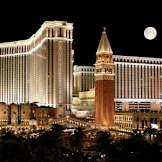The Venetian - Las Vegas, Nevada - 