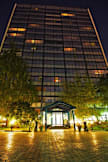 Hotel Volga - Moscow, Russian Federation - 