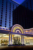 Golden Nugget Hotel & Casino - Las Vegas, Nevada - 