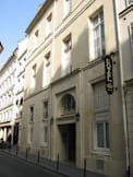 Des Saints Peres Hotel - Paris, France - 