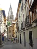 Hotel Eurico - Toledo, Spain - 