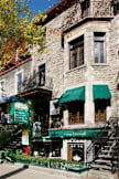 Hotel Le Relais Lyonnais - Montreal, Canada - 