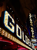 Golden Gate Hotel & Casino - Las Vegas, Nevada - 
