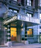 Hotel Deauville - New York, New York - 