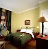 Ceasar Hotel - Rome, Italy - 