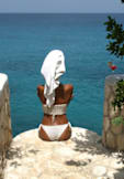 The Caves - Negril, Jamaica - 