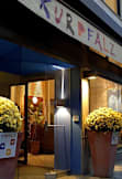 Westend Hotel - Munich, Germany - 