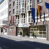 Hotel Artis - Vienna, Austria - 