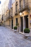 Bellvue Hotel and Suites - Venice, Italy - 