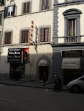 Gioia Hotel - Florence, Italy - 