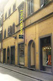 Unicorno Hotel - Florence, Italy - 