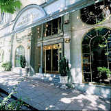 Arkadenhof Hotel - Vienna, Austria - 