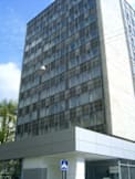 Ulanskaya Hotel - Moscow, Russian Federation - 