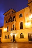 Hotel de la Opera - Bogota, Colombia - 